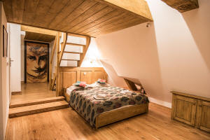 Willa Carlton Zakopane montagnes Tatras vacances dans les montagnes polonaises